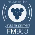 FM Viñas - FM 96.3